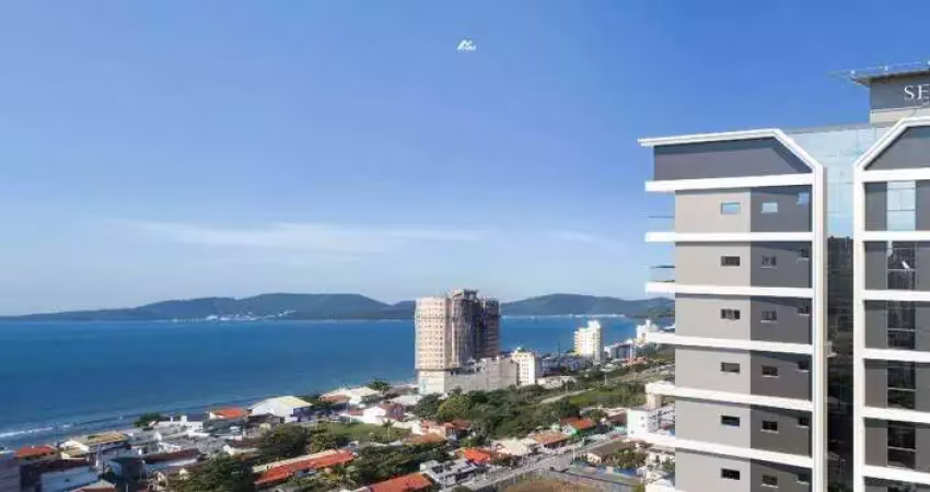 Selent sunrise residence – elegância e lazer com vista panorâmica