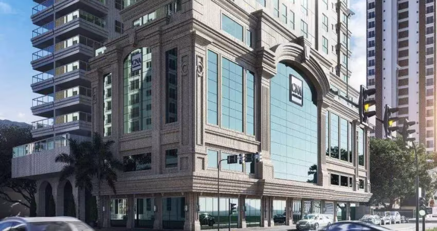 Palácio triunfo – sofisticação e lazer em cada detalhe