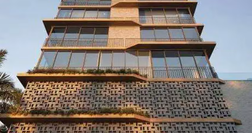 Apartamento com 3 quartos à venda na Rua Onésio Cadore, Balneário Perequê, Porto Belo