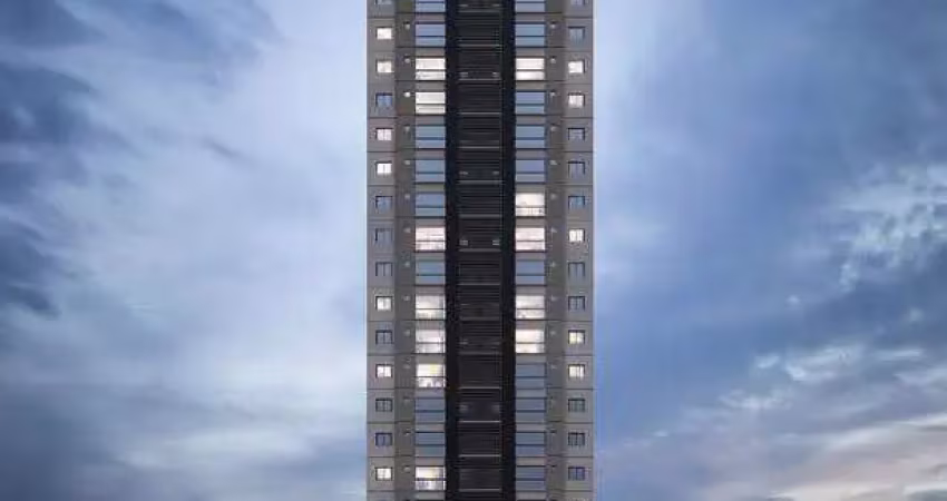 Apartamento com 2 quartos à venda na Rua Virgínia Ledra Cavilha, Balneário Perequê, Porto Belo