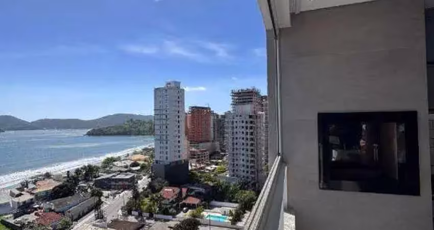 Vista mar: conforto, modernidade e vista panorâmica
