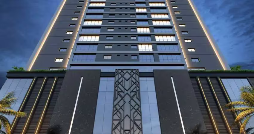 Vyllar tower residence: conforto, lazer e vista panorâmica