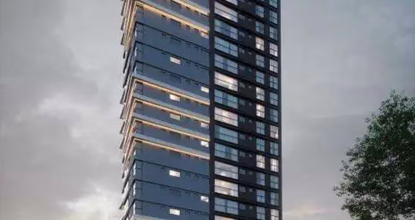 Apartamento com 3 quartos à venda na Rua José Alexandre Rocha, Balneário Perequê, Porto Belo