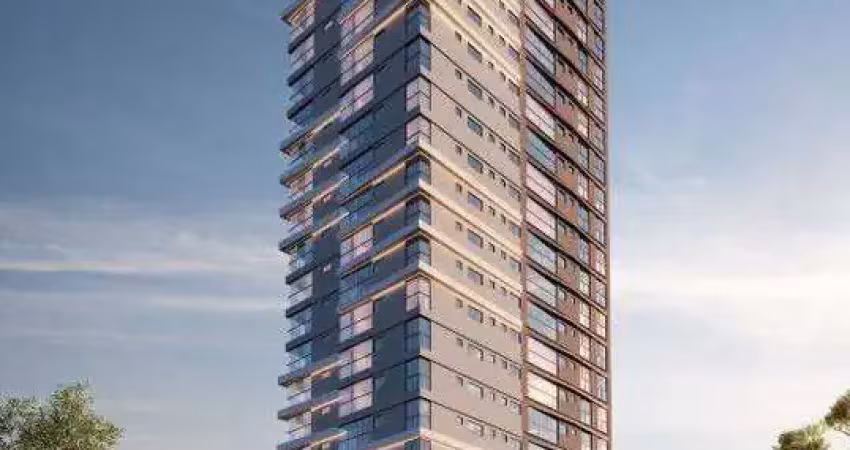 Apartamento com 3 quartos à venda na Rua José Alexandre Rocha, Balneário Perequê, Porto Belo
