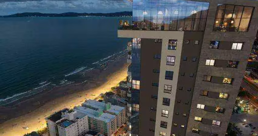 Apartamento com 4 quartos à venda na Avenida Nereu Ramos, Centro, Itapema