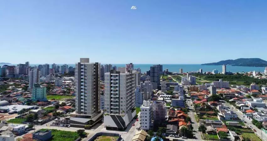 Apartamento com 2 quartos à venda na Rua Virgínia Ledra Cavilha, Balneário Perequê, Porto Belo