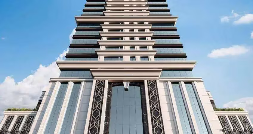 Province di trento residence – um novo padrão de morar