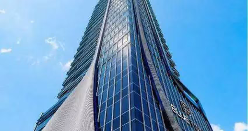 Apartamento com 1 quarto à venda na Rua São Paulo, Balneário Perequê, Porto Belo