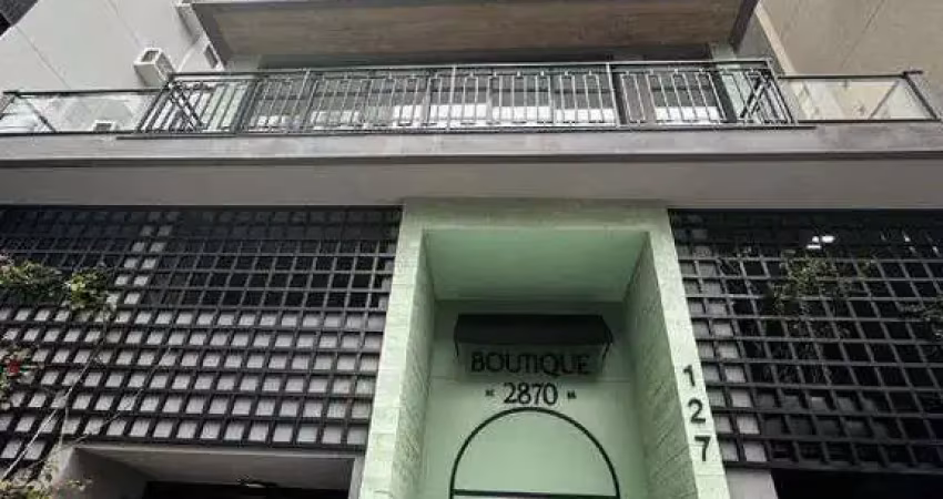 Boutique 2870 – exclusividade no coração de balneário camboriú