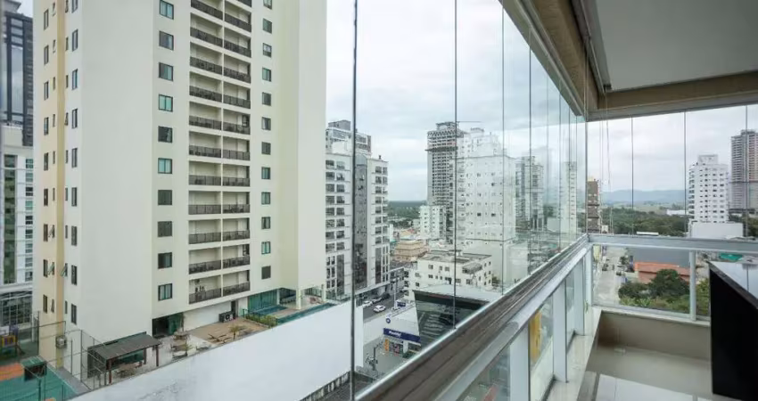 Ed magestic — conforto, segurança e lazer em um só endereço