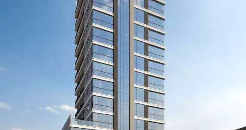 Apartamento com 3 quartos à venda na Rua 250, Meia Praia, Itapema
