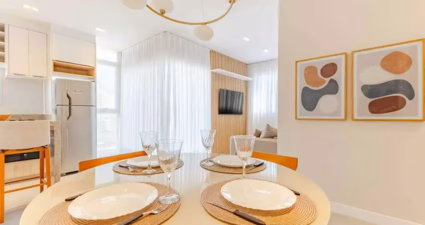 La belle residence – sofisticação e conforto à beira-mar