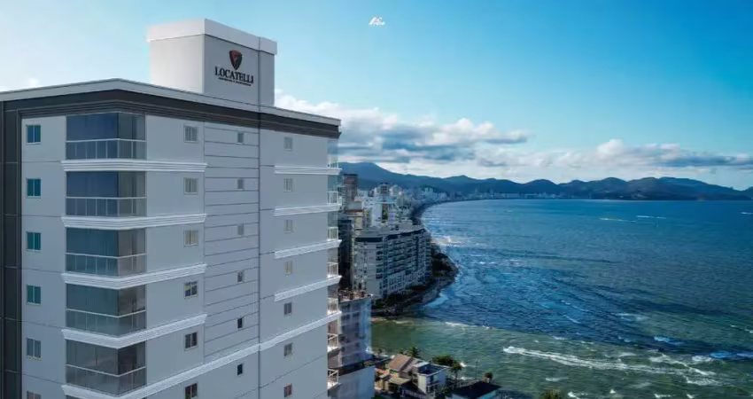 Apartamento com 3 quartos à venda na Rua Goiás, Balneário Perequê, Porto Belo
