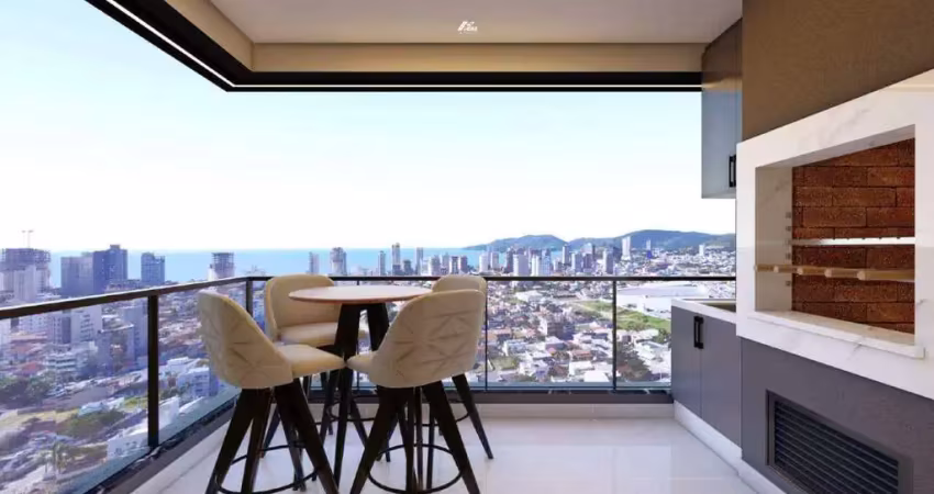 Chateau soleil – modernidade, conforto e lazer completo