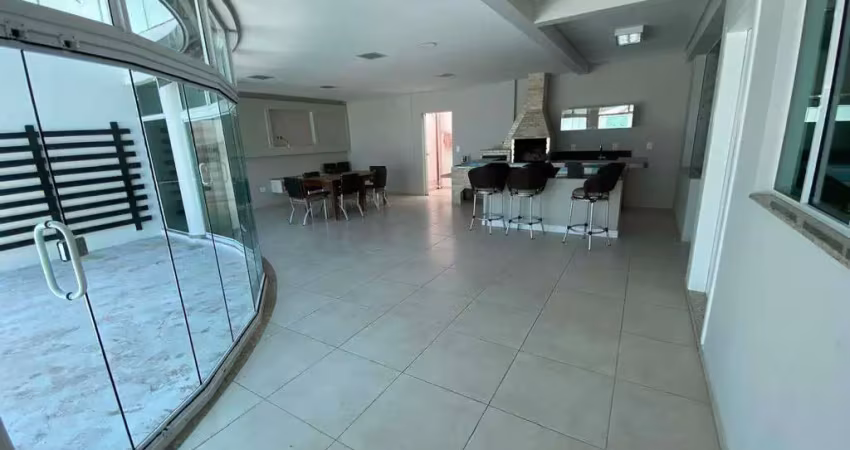 Casa no condomínio vila rica – conforto, lazer e funcionalidade para toda a família