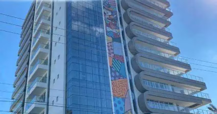 Brava arts – conforto, lazer e exclusividade na praia brava