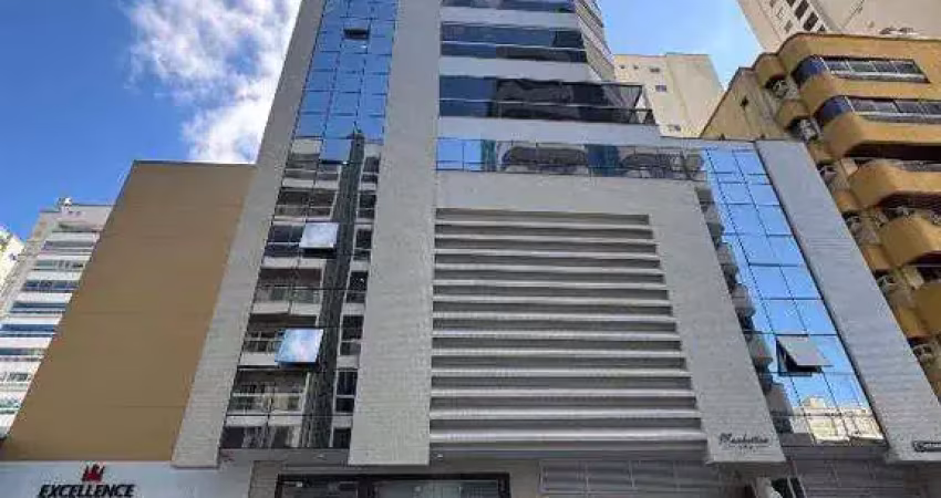 Apartamento com 4 quartos à venda na Rua 296, Meia Praia, Itapema