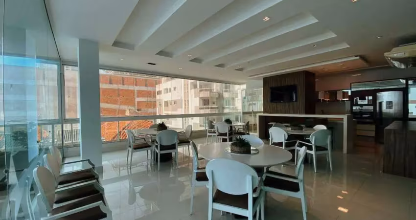 Residencial cayman – lazer completo e conforto à beira-mar