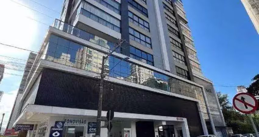 Residencial realta – conforto, lazer e vista panorâmica