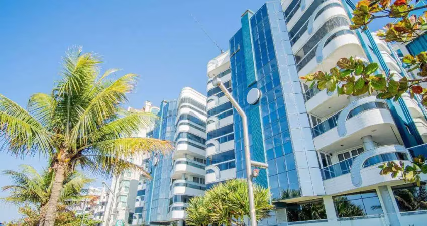 Apartamento com 3 quartos à venda na Rua 241, Meia Praia, Itapema
