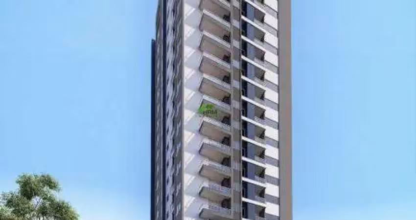Apartamento com 2 quartos à venda na Rua 222, Meia Praia, Itapema