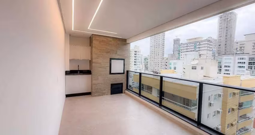 Apartamento com 2 quartos à venda na Rua 258, Meia Praia, Itapema