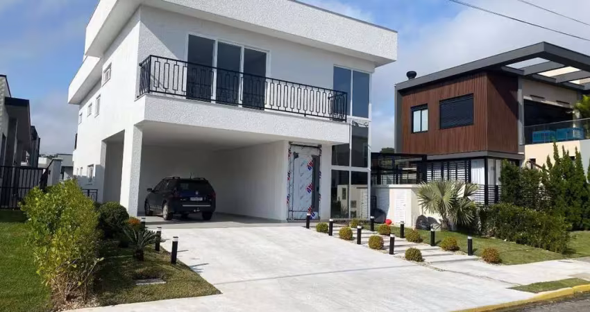 Casa no caledônia private village - sofisticação, conforto e lazer em um só lugar