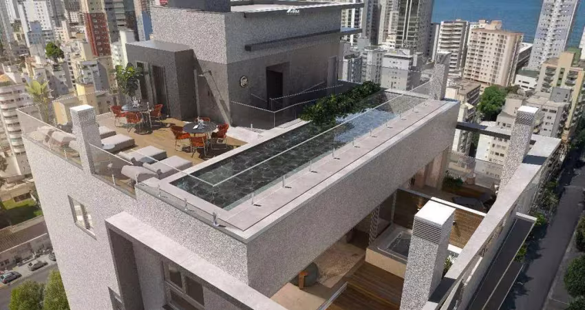 Cobertura triplex – edifício filipinas residence o auge da sofisticação em balneário camboriú