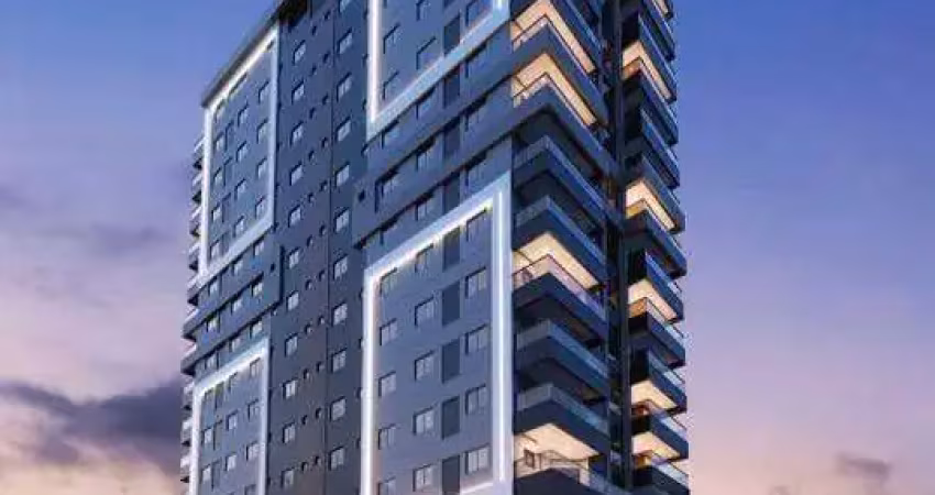 Apartamento com 3 quartos à venda na Rua 256, Meia Praia, Itapema