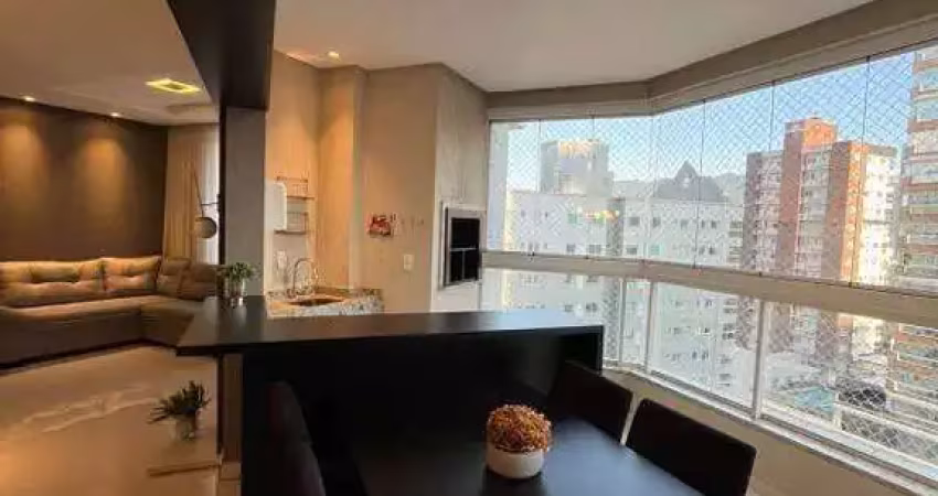 Apartamento com 3 quartos à venda na Rua 252, Meia Praia, Itapema