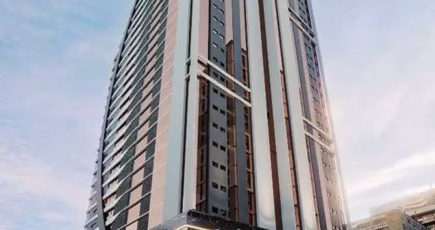 Enseada residence – luxo e exclusividade à beira-mar