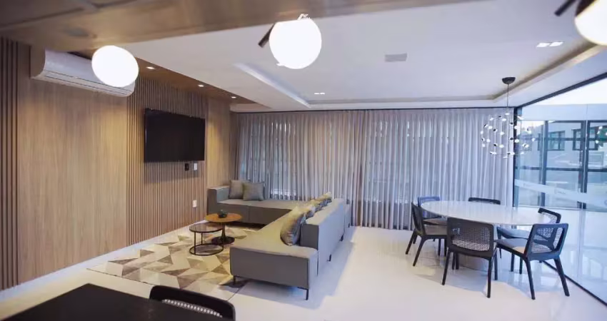 Brava view – conforto, lazer e segurança em um só endereço