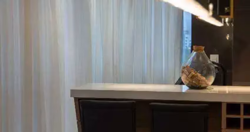 Apartamento com 2 quartos à venda na Rua Melanie Glaush, Balneário Perequê, Porto Belo