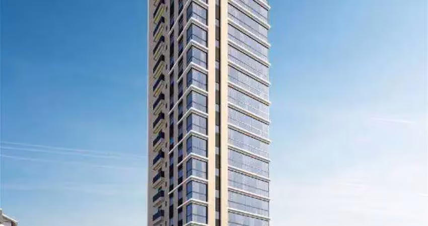Apartamento com 2 quartos à venda na Rua Francisca F. Moraes, Balneário Perequê, Porto Belo