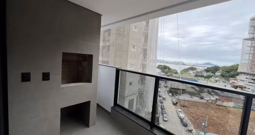 Apartamento com 3 quartos à venda na Rua Antônio Rocha de Andrade, Fazenda, Itajaí