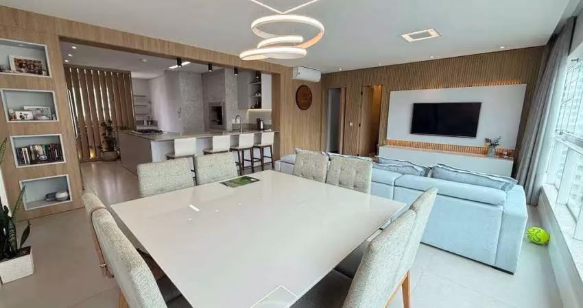 Apartamento com 3 quartos à venda na Rua 3000, Centro, Balneário Camboriú