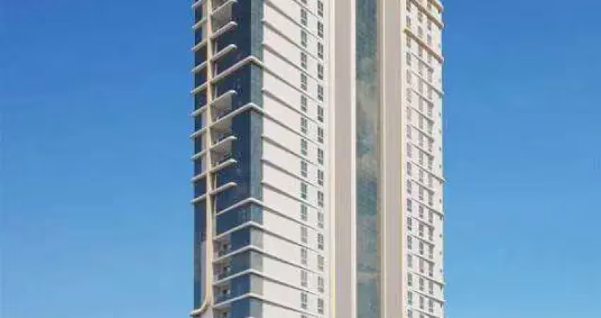 Apartamento com 4 quartos à venda na Avenida João Manoel Jacques, Balneário Perequê, Porto Belo