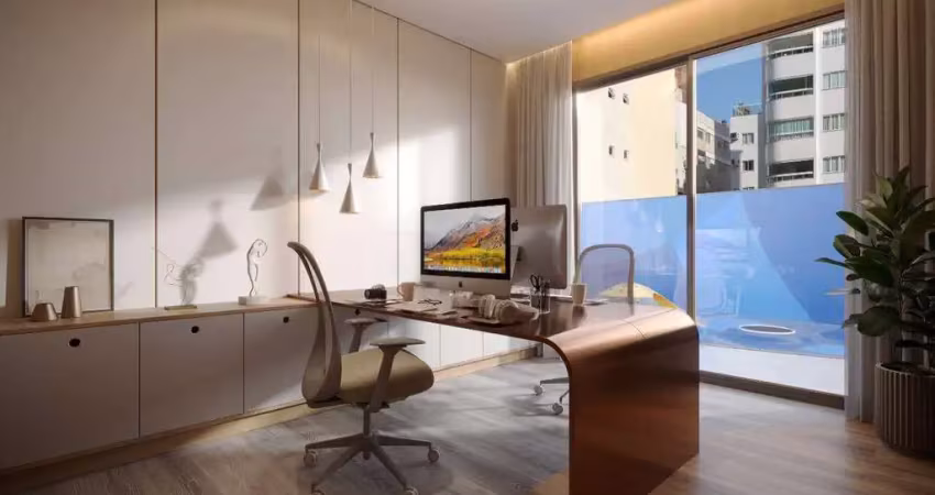 Apartamento com 3 quartos à venda na Rua 1041, Centro, Balneário Camboriú