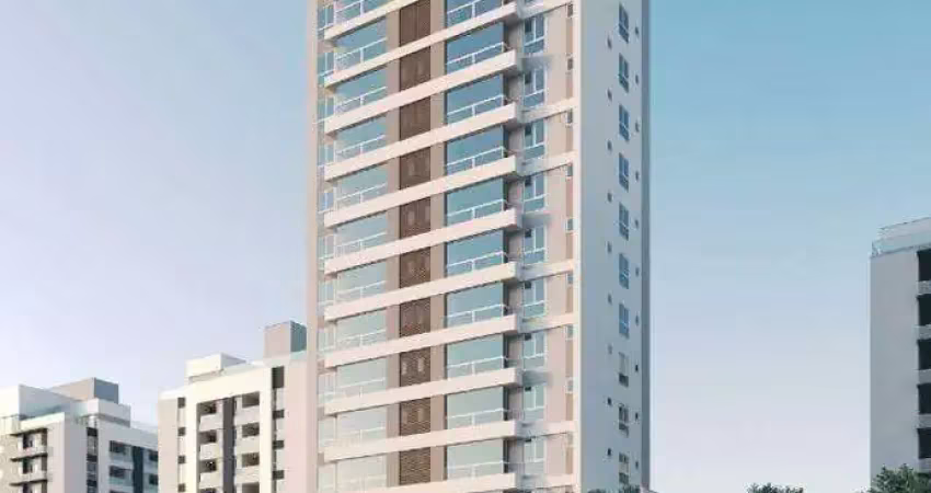 Apartamento com 2 quartos à venda na Rua 1041, Centro, Balneário Camboriú