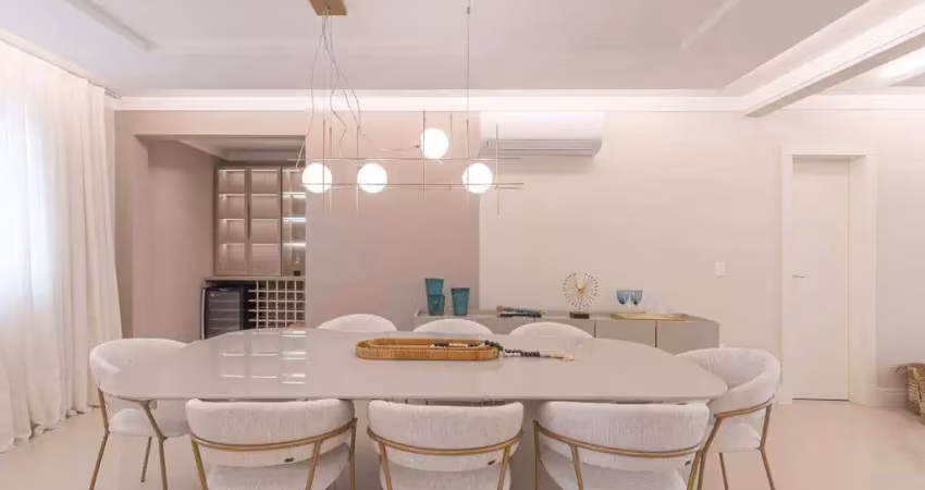 Cobertura villa toscana – sofisticação e lazer em um cenário exclusivo