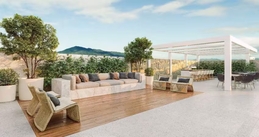 Residencial villa aurora – modernidade e lazer em um só lugar