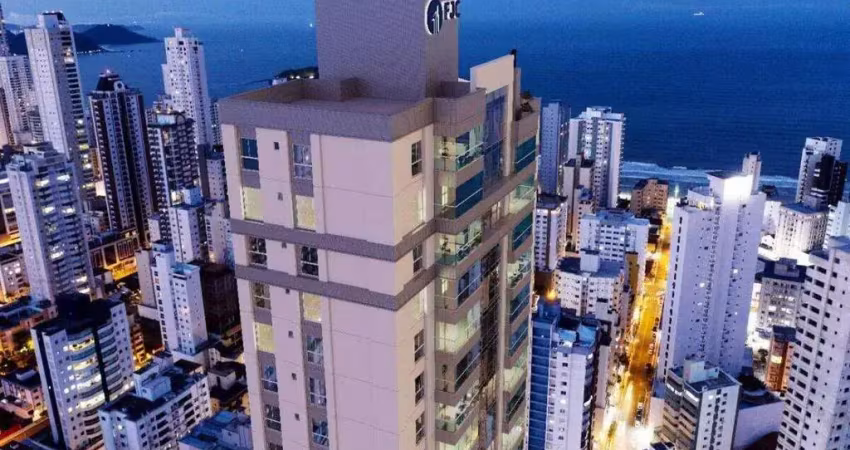Apartamento com 4 quartos à venda na Rua 3100, Centro, Balneário Camboriú
