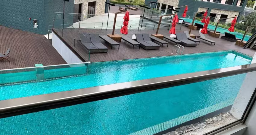 Apartamento com 2 quartos à venda na Avenida Osvaldo Reis, Praia Brava, Itajaí