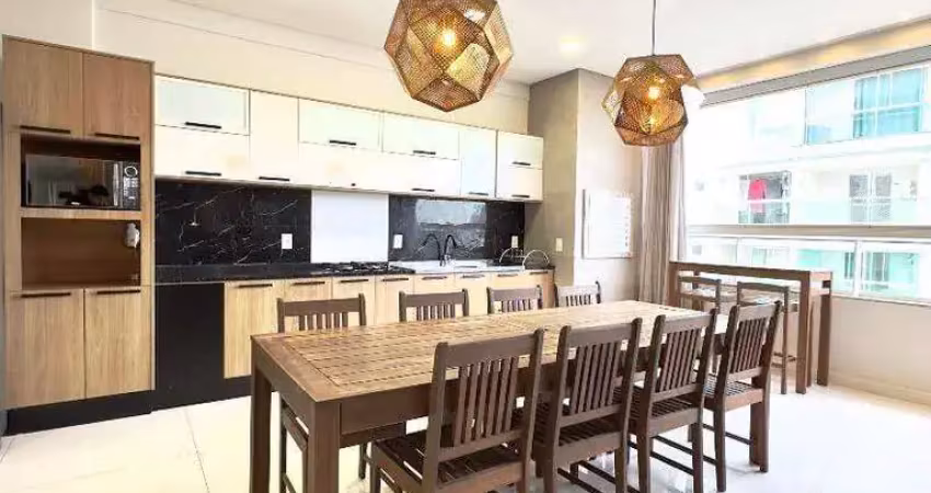 Residencial vyllar beach – conforto e exclusividade à beira-mar