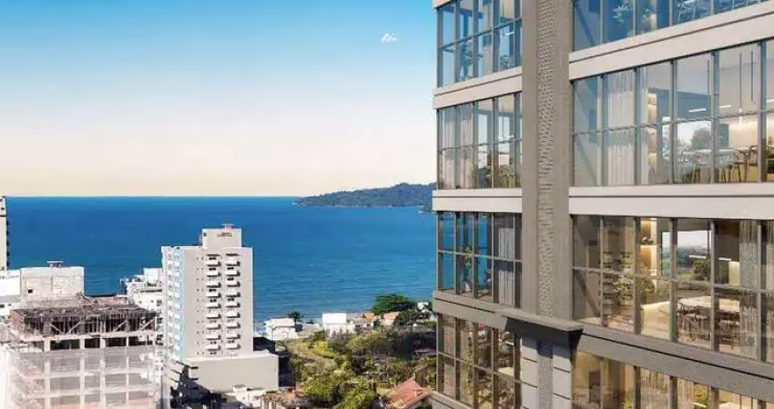 Apartamento com 3 quartos à venda na Rua José Alexandre Rocha, Balneário Perequê, Porto Belo