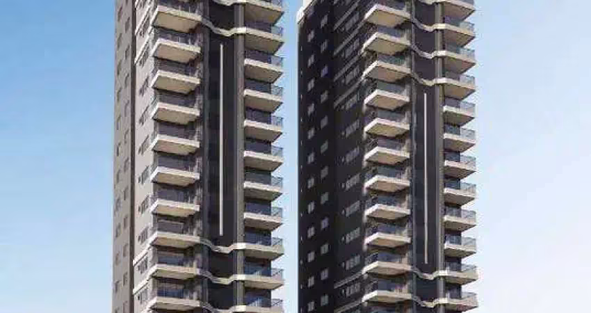 Half beach towers: modernidade e exclusividade em meia praia