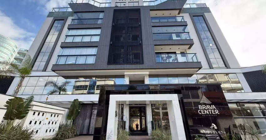 Brava center — seu ponto de encontro com a vida na praia brava