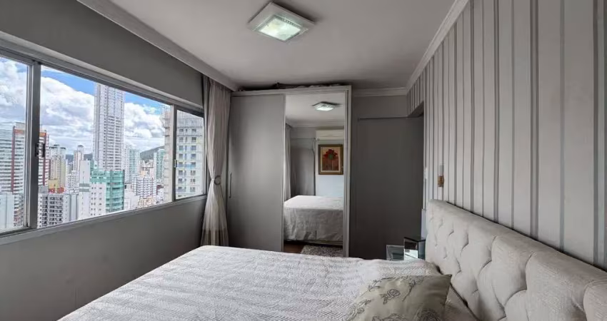 Apartamento com 2 quartos à venda na Avenida Atlântica, Centro, Balneário Camboriú
