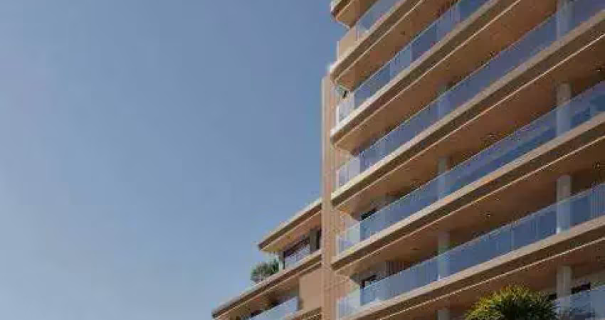 Brava dreams – duplex com vista panorâmica e lazer completo