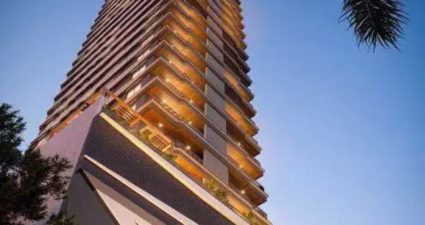 Apartamento com 3 quartos à venda na Rua Laguna, Fazenda, Itajaí